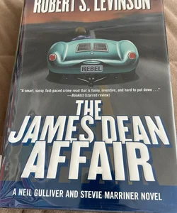 The James Dean Affair 3602