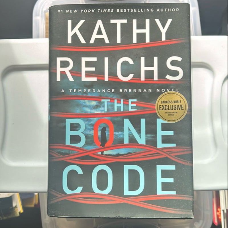 The Bone Code