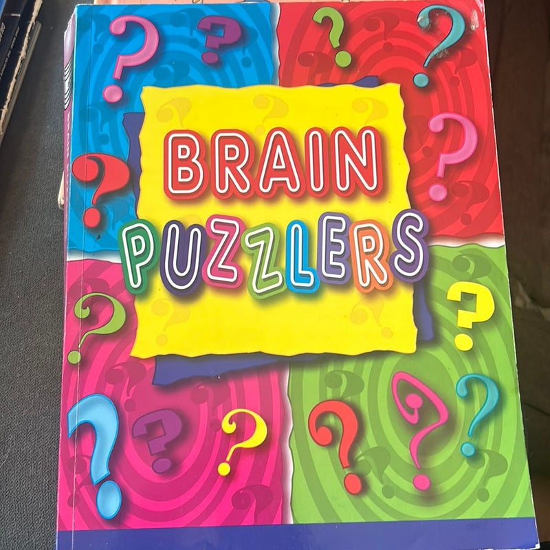 Brain Puzzlers
