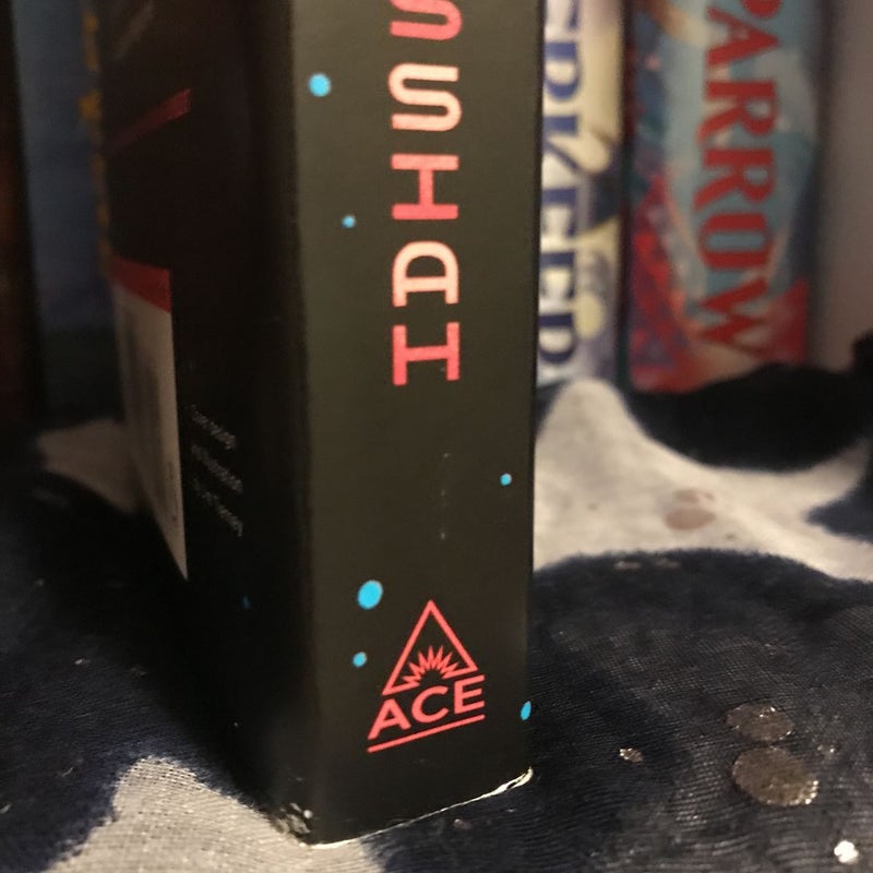 Dune Messiah