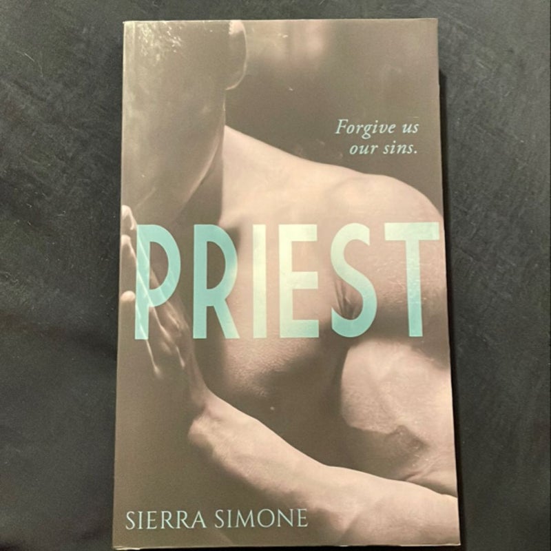 Priest