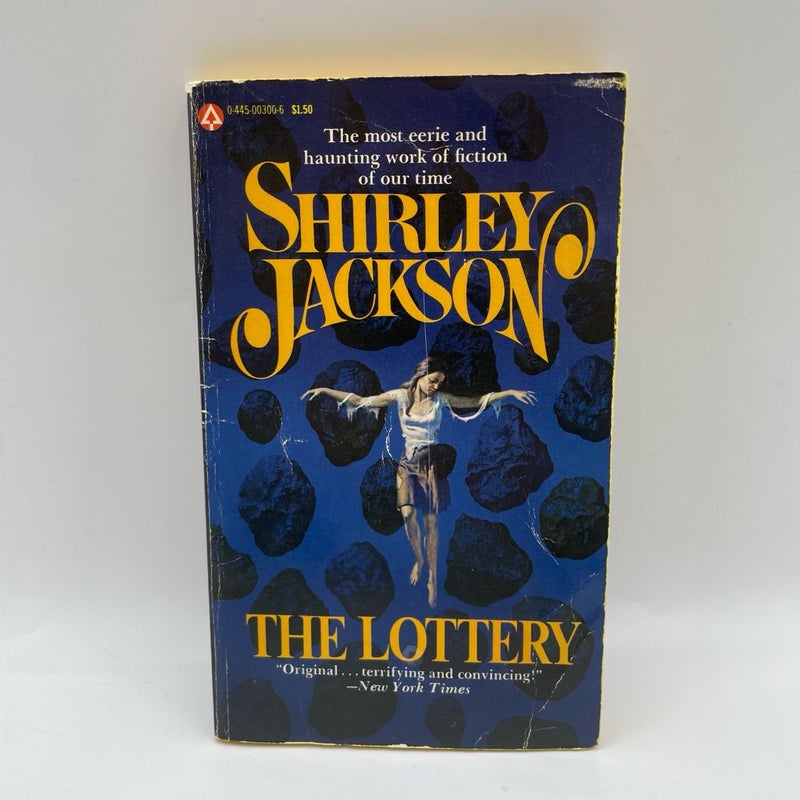 The Lottery