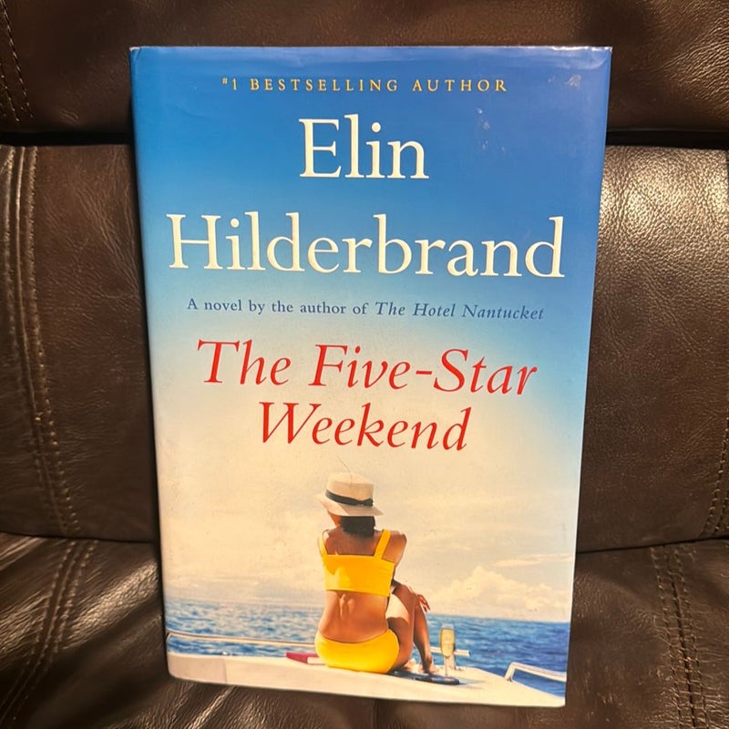 The Five-Star Weekend