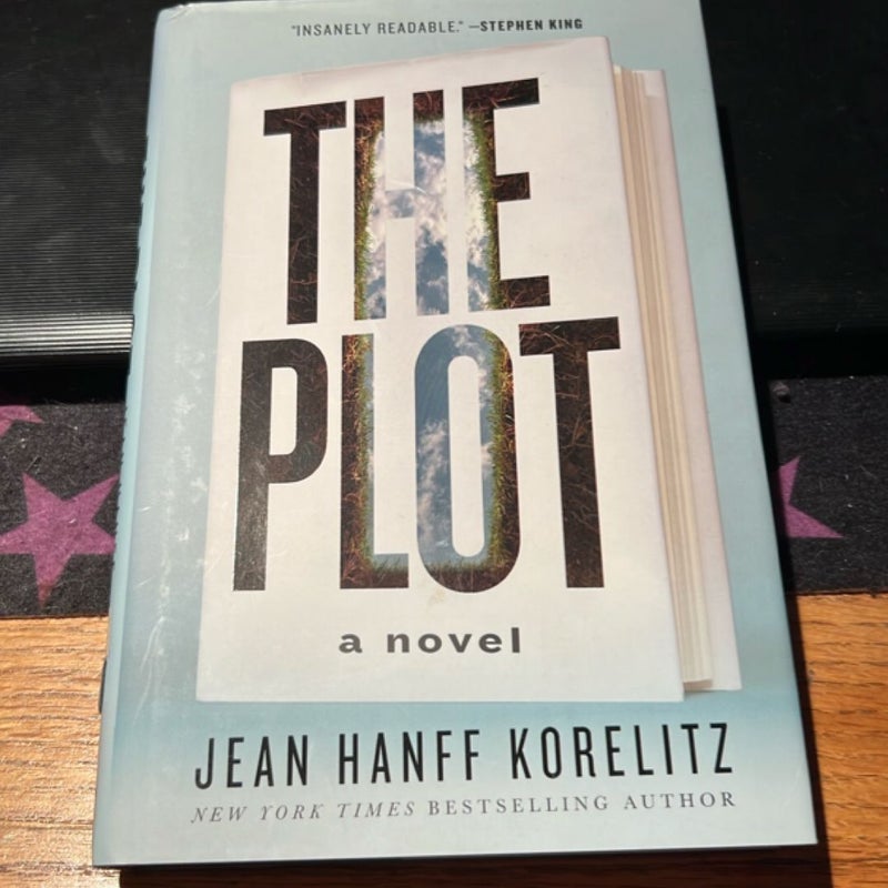 The Plot