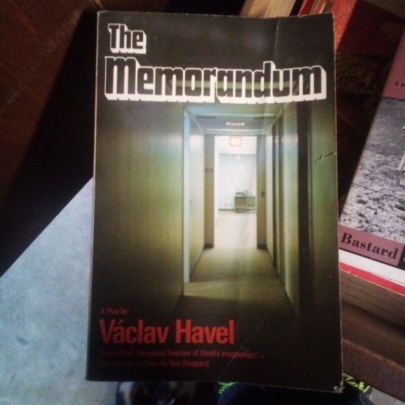 The Memorandum