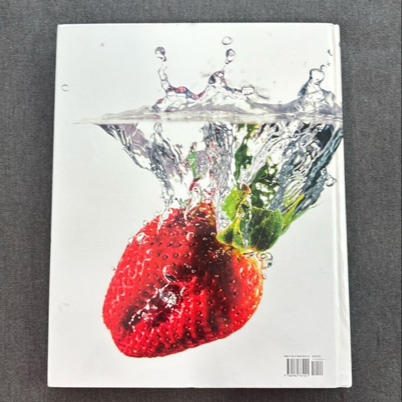 The Photography of Modernist Cuisine