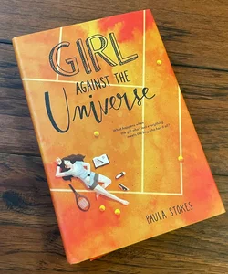 Girl Against the Universe