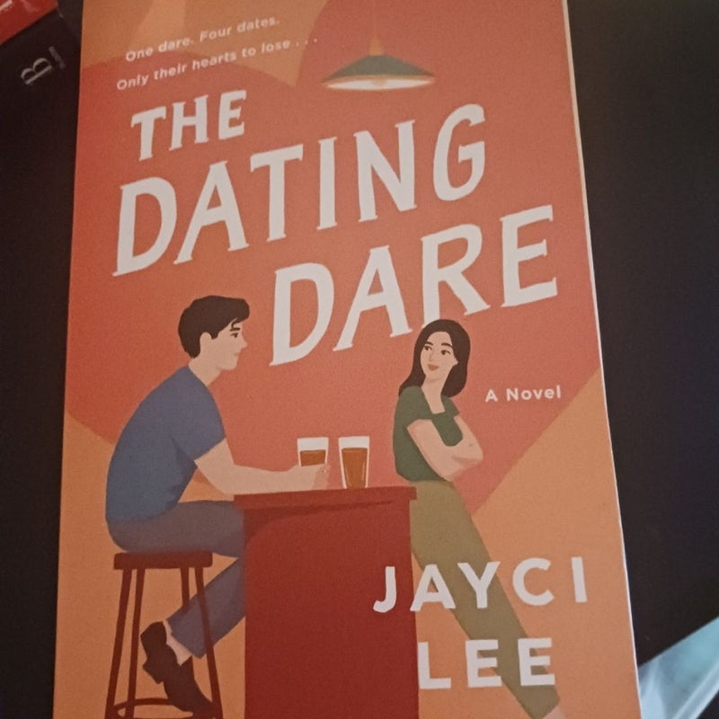 The Dating Dare