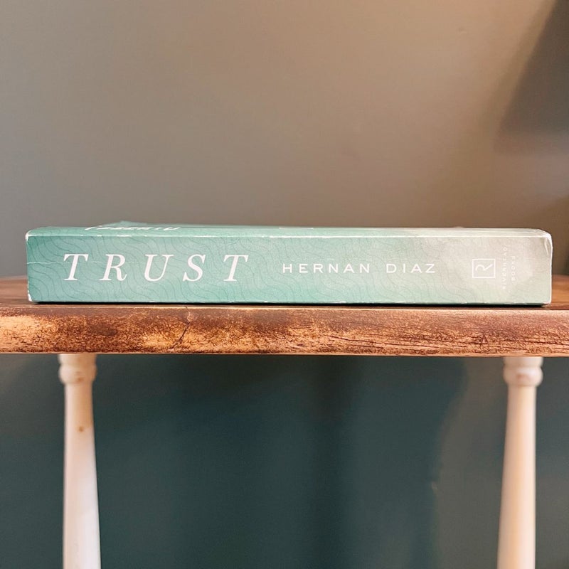 Trust