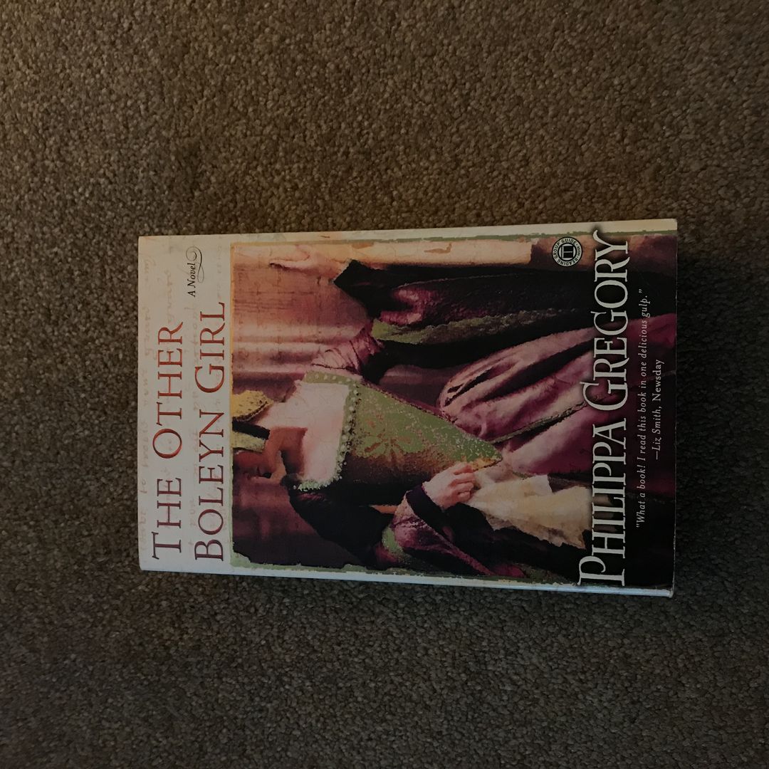 The Other Boleyn Girl