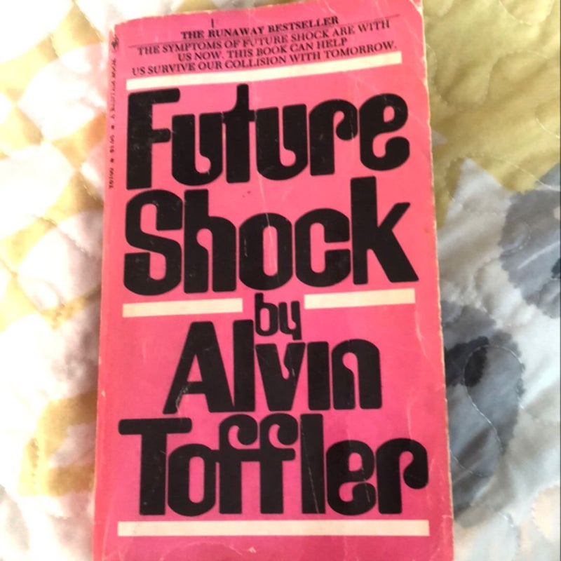 Future Shock