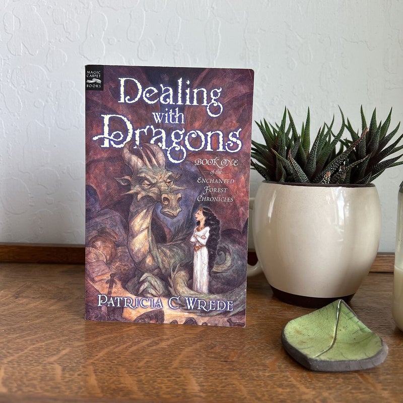 Dealing with Dragons