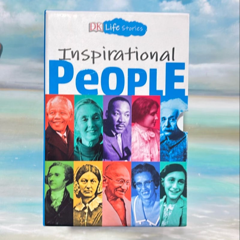 Inspirational People