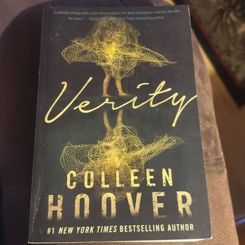 Verity
