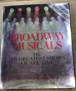 Broadway Musicals, Revised and Updated