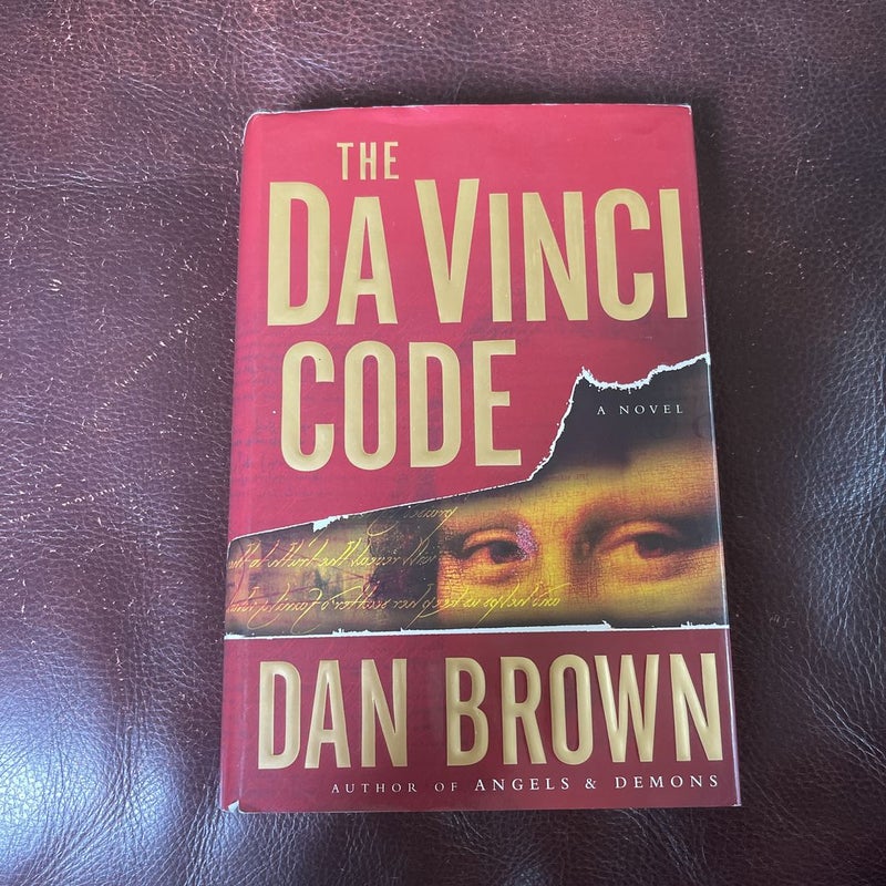 The Da Vinci Code