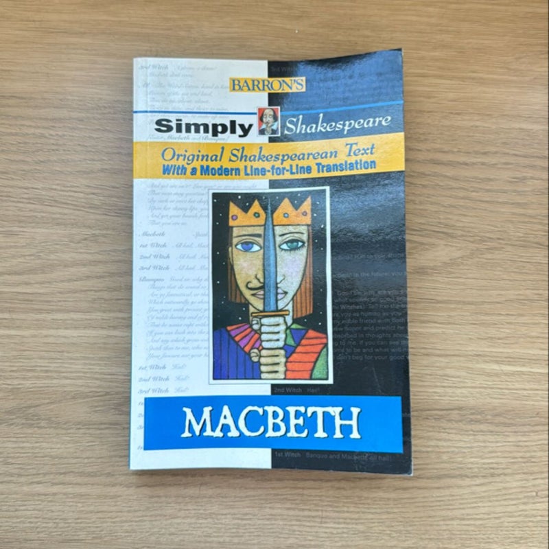 Macbeth