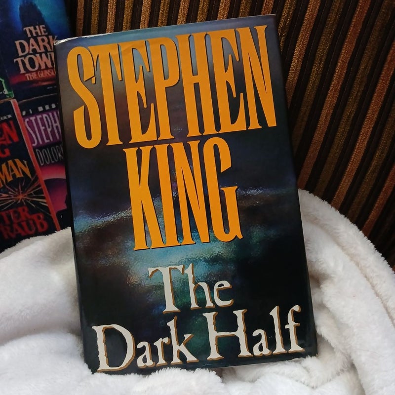 The Dark Half