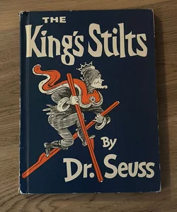The King’s Stilts