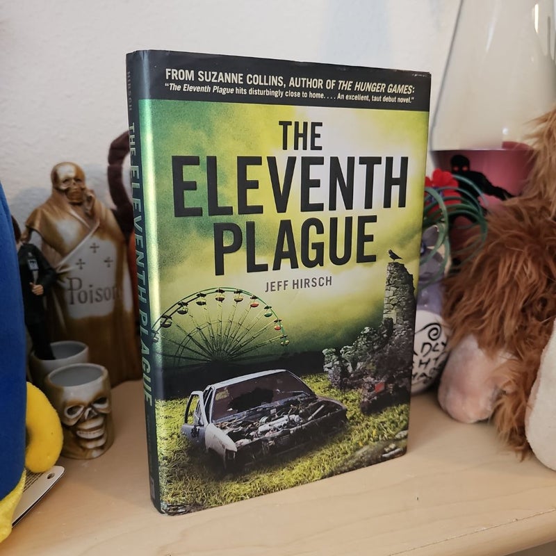 The Eleventh Plague