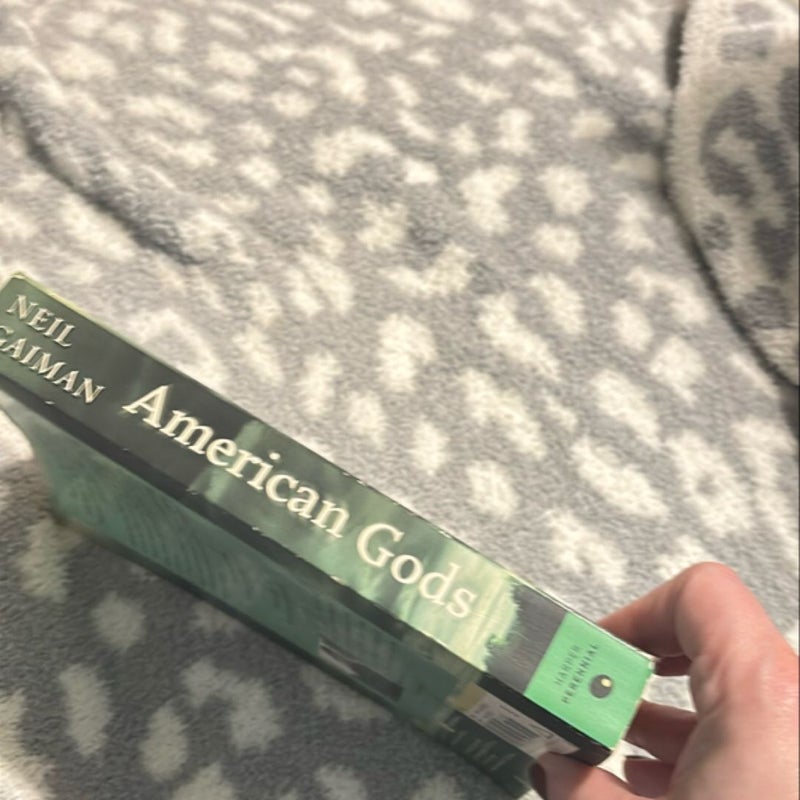 American Gods