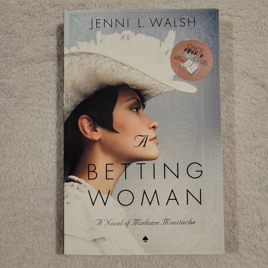 A Betting Woman