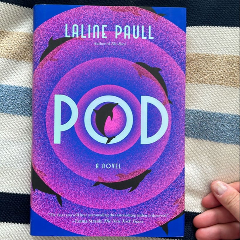 Pod