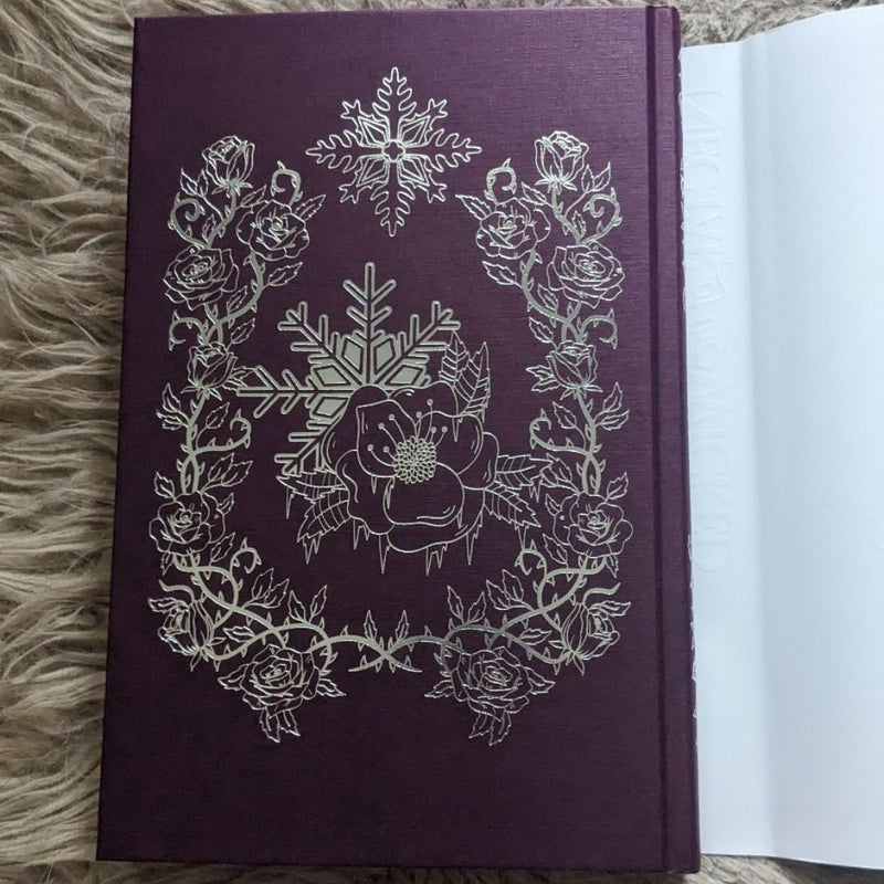 FAIRYLOOT - Nectar of the Wicked