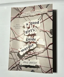 A Good Girl's Guide to Murder