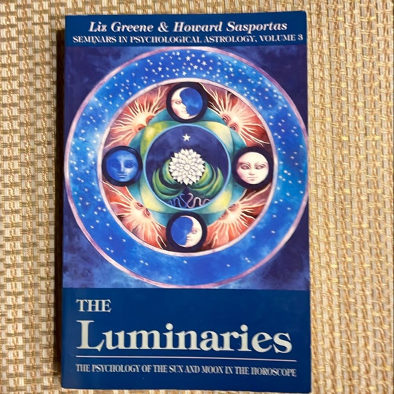 The Luminaries