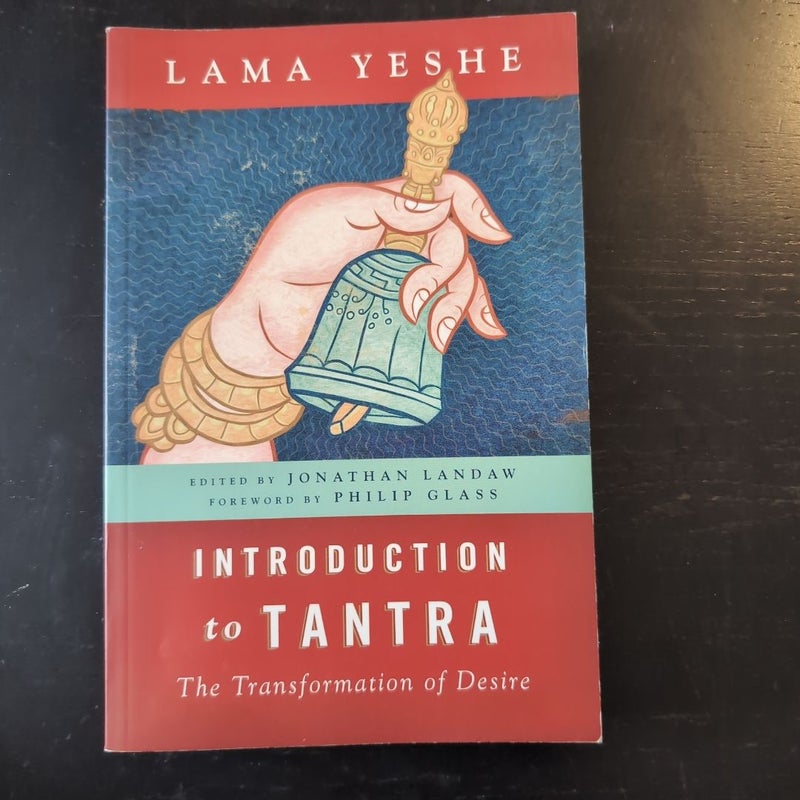 Introduction to Tantra