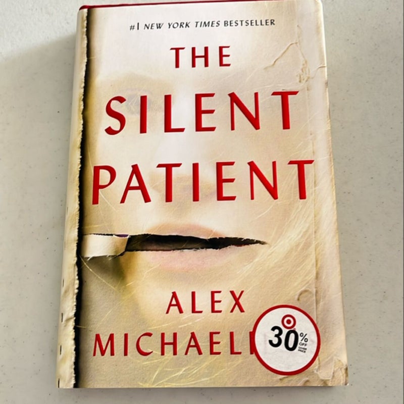 The Silent Patient