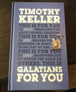 Galatians for You