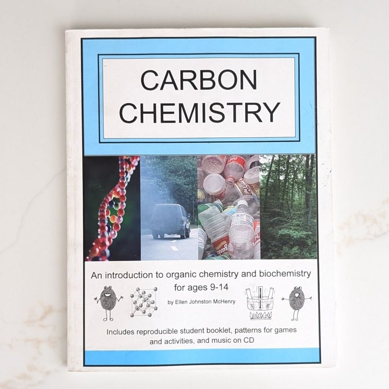 Carbon Chemistry