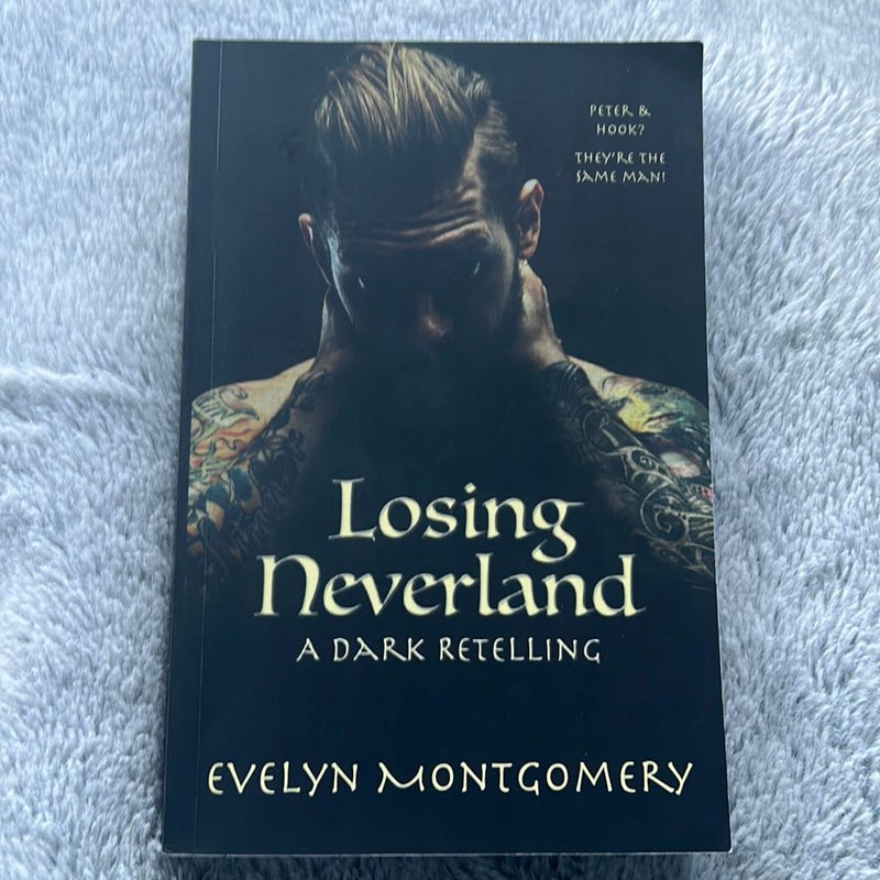 Losing Neverland