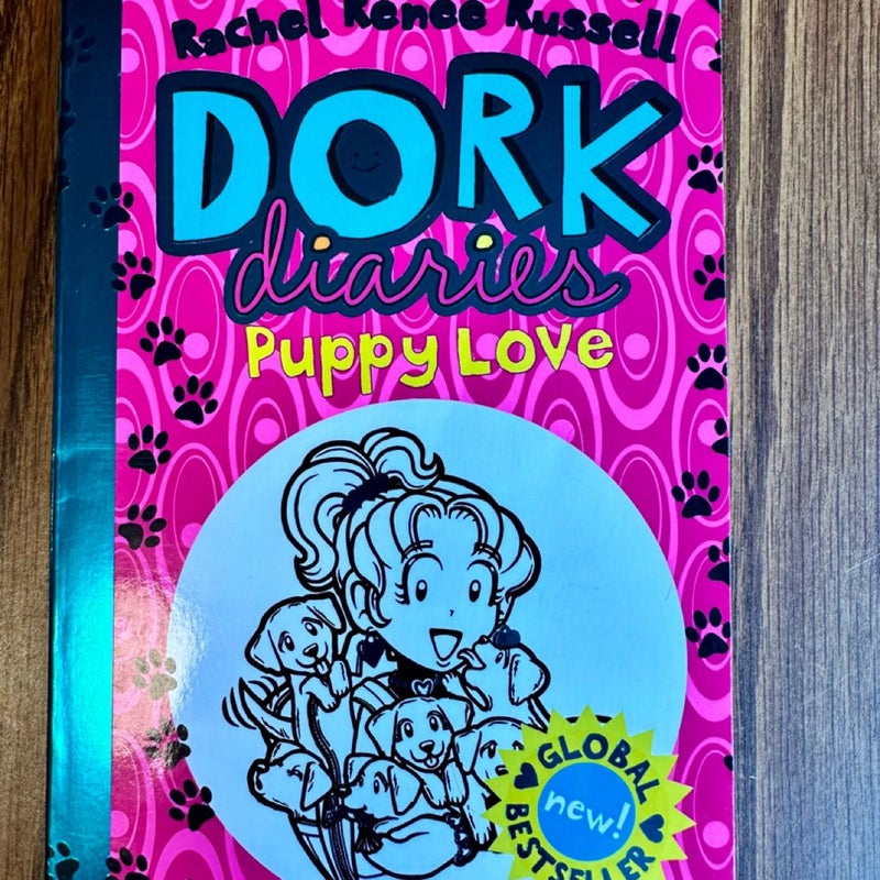 Dork Diaries