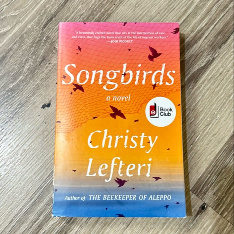 Songbirds