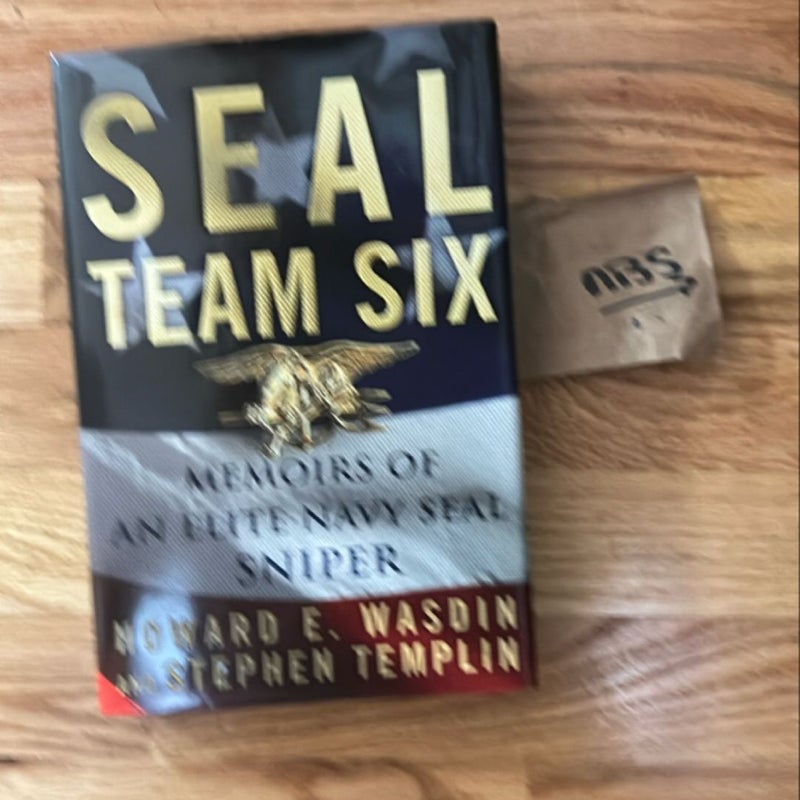 SEAL Team Six