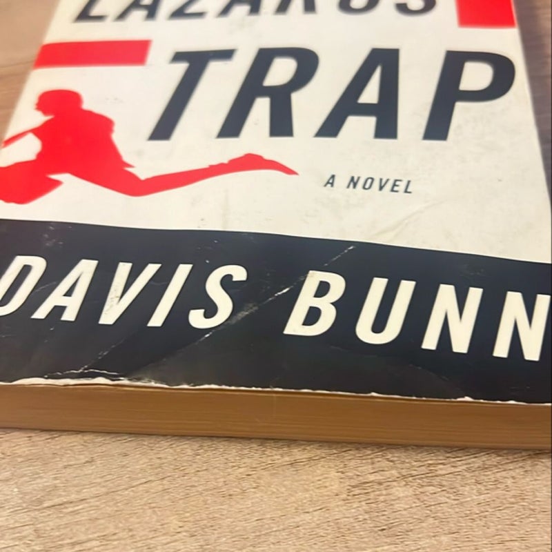 The Lazarus Trap