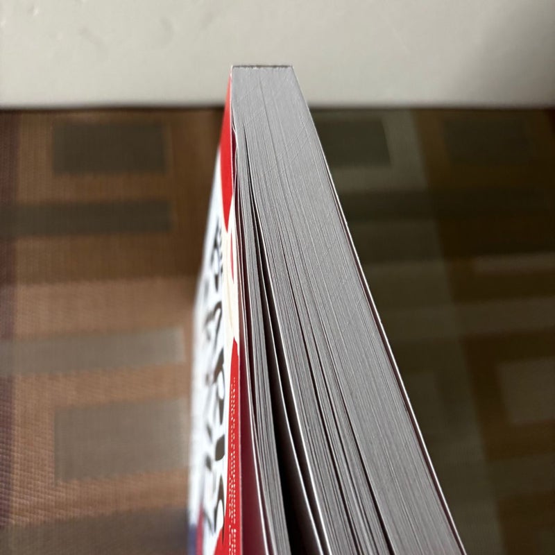 The Paris Novel