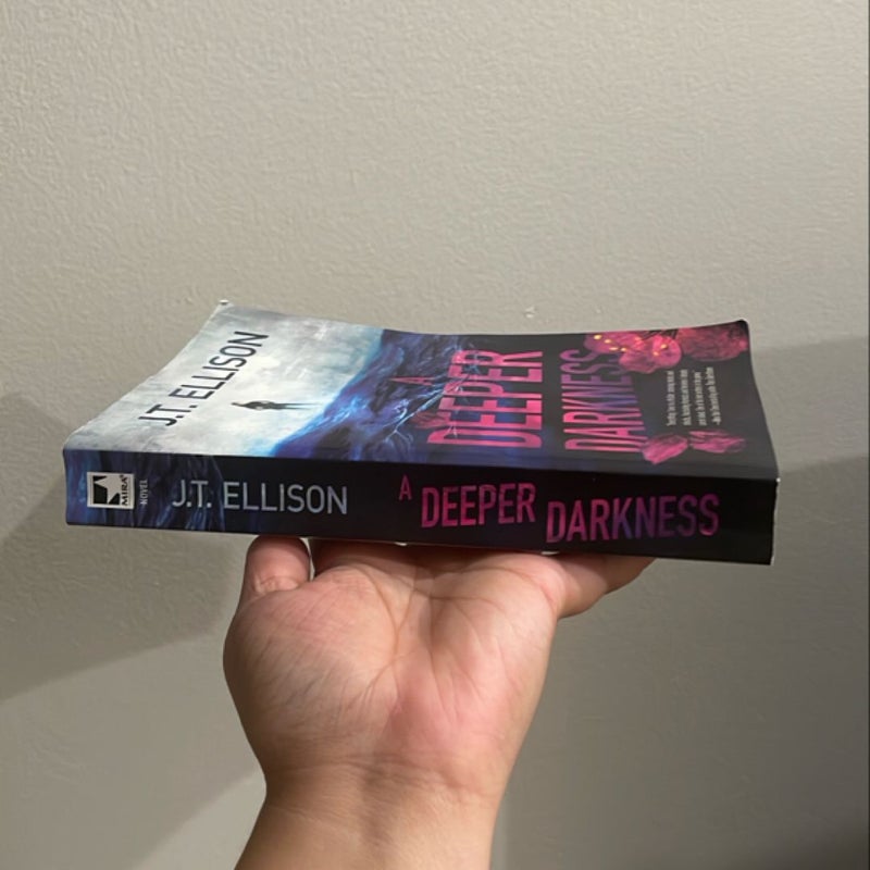 A Deeper Darkness