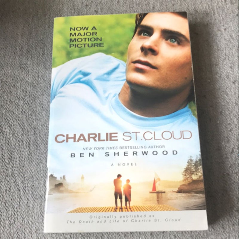 Charlie St. Cloud