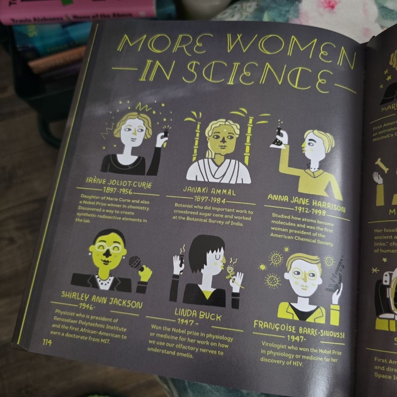 Women in Science