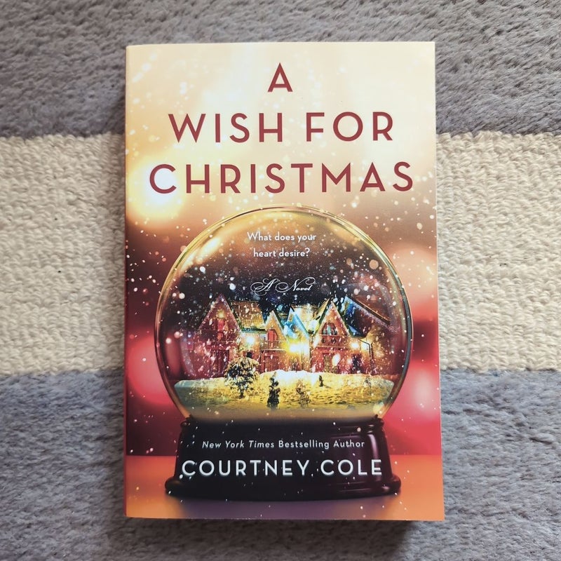 A Wish for Christmas