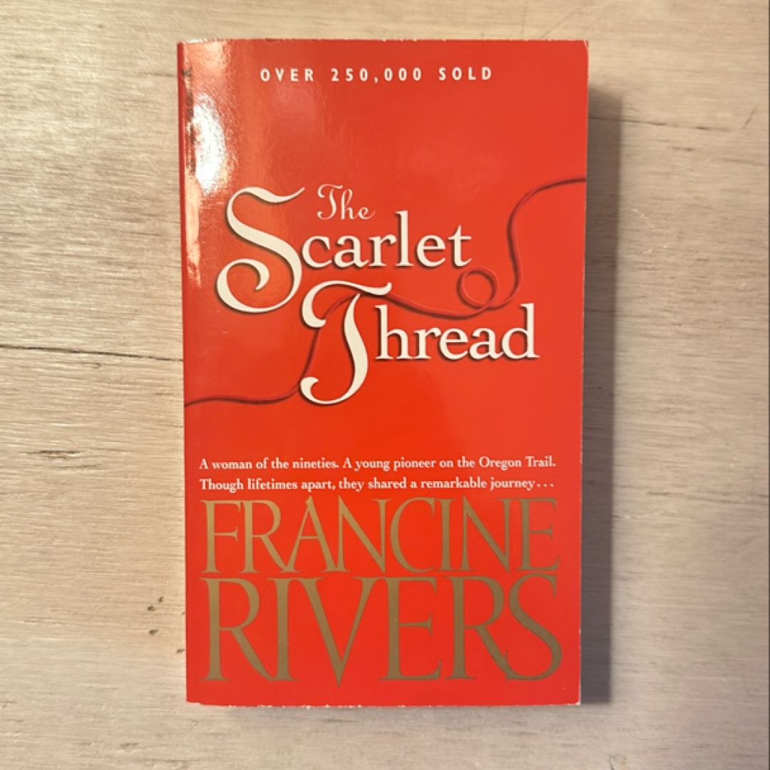 The Scarlet Thread