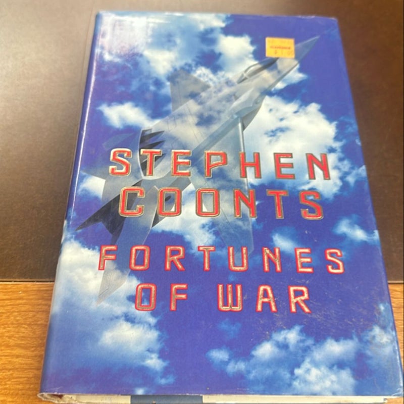 Fortunes of War