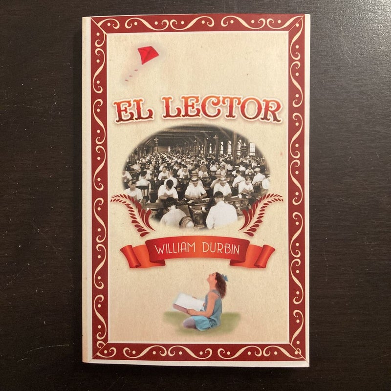 El Lector