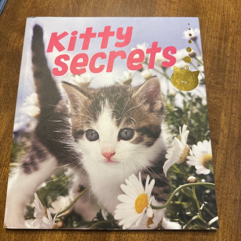 Kitty Secrets
