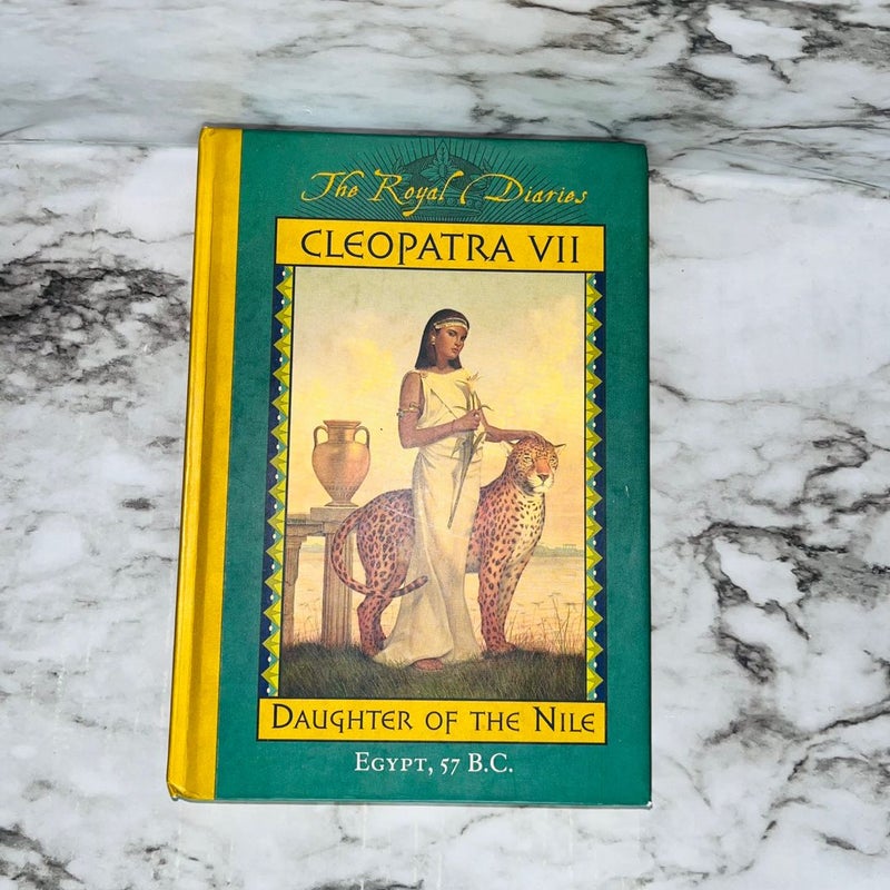 Cleopatra VII