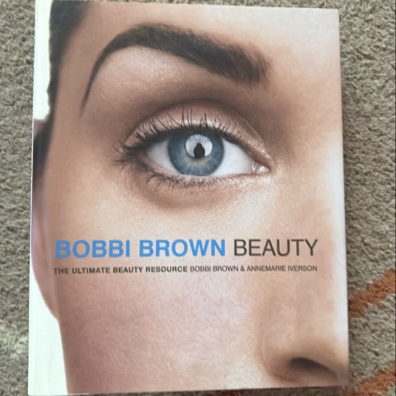 Bobbi Brown Beauty